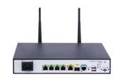 Nätverk - Router - HP E MSR954-W (WW) - trådlös router - 802.1 - Wireless router N Standard - 802.11n - JH297A