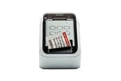 Label printer - Brother QL-810Wc Wireless Label Printer - QL810WCZW1