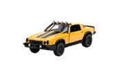 Modellbil - Jada Toys Jada Die Cast Transformers T7 Bumblebee 1:32 - 253112008