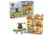 LEGO®  - LEGO Bluey 11203 Blueys Hus - 11203
