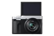Kamera - Panasonic Lumix TZ99 - Silver - DC-TZ99E-S