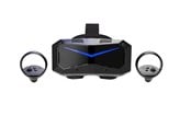 VR - Pimax Crystal Super – 50 PPD – Prime-version (TILLÄGGSBETALNING KRÄVS) *DEMO* - PVH00010210