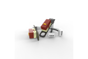 Musmattor och tillbehör - Endgame Gear OP1 Switch Pack - Huano Silent 20m 50-60gf - Set of 2 - EGG-SP-HS20-5060