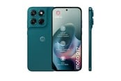 Mobile - Motorola moto g77 128GB/8GB - PANTONE Shaded Spruce - PBAW0006SE