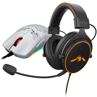 Gaming udstyr