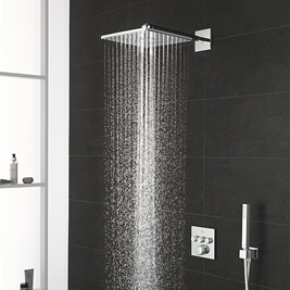 Grohe - dusch