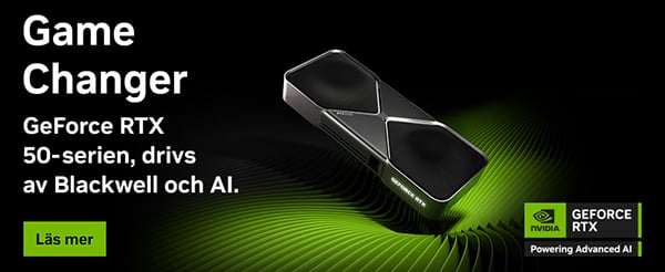NVIDIA GeForce RTX 50 Series